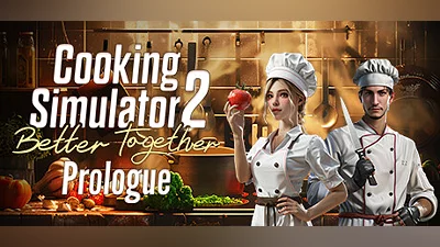 Cooking Simulator 2: Prologue Bundle