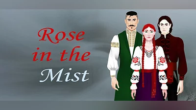 Rose in the Mist Bundle