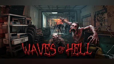 Waves of Hell Bundle