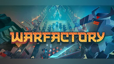 Warfactory: Automation RTS Bundle