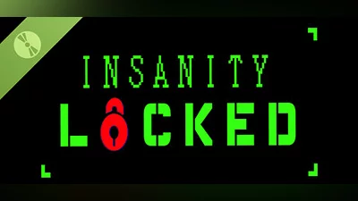 Insanity locked Demo Bundle