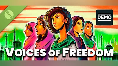 Voices of Freedom Demo Bundle