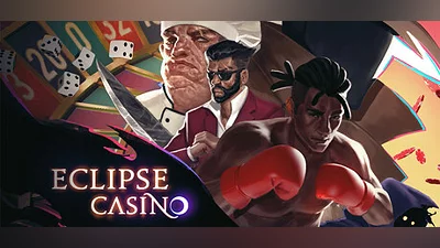 Eclipse Casino Bundle