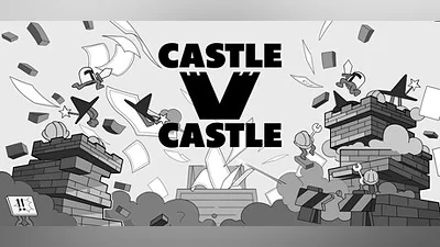 Castle V Castle Demo Bundle