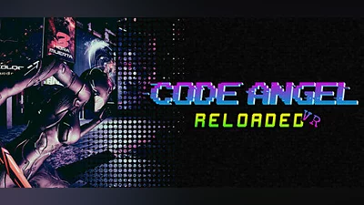 Code angel Reloaded VR Bundle