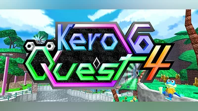 Kero Quest 64 Demo Bundle