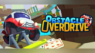 Obstacle Overdrive Bundle