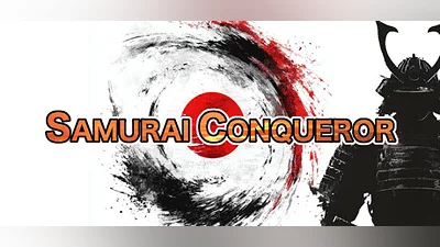 Samurai Conqueror Bundle