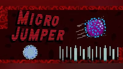 MicroJumper Bundle