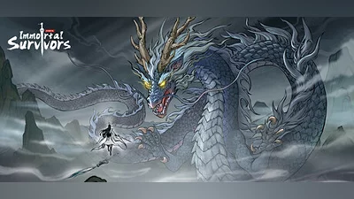 Immortal Survivors Bundle