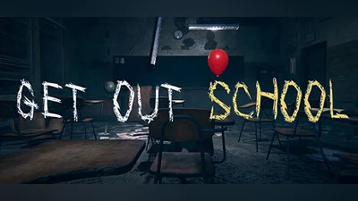 GET OUT SCHOOL Bundle