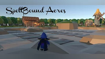 SpellBound Acres Bundle