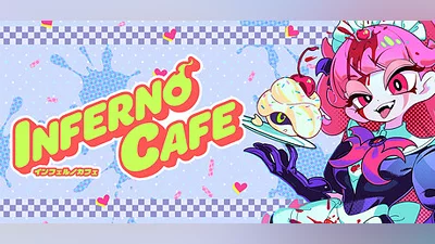 Inferno Cafe Bundle