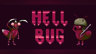 Hell Bug Bundle