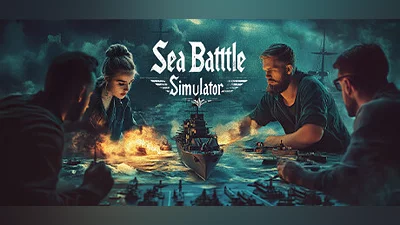 Sea Battle Simulator Bundle