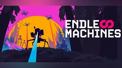 Endless Machines Bundle