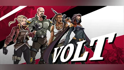 V.O.L.T Bundle