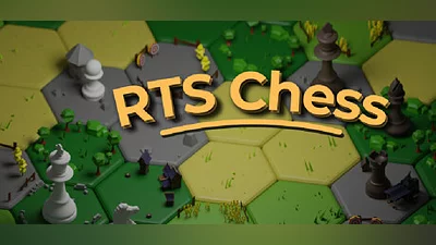 RTS Chess Demo Bundle