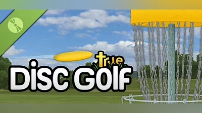 True Disc Golf demo Bundle
