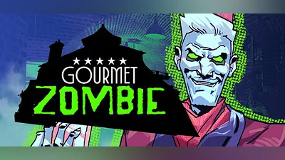 Gourmet Zombie Bundle
