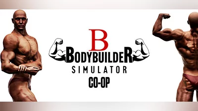Bodybuilder Simulator CO-OP Bundle
