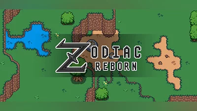 Zodiac Reborn Bundle