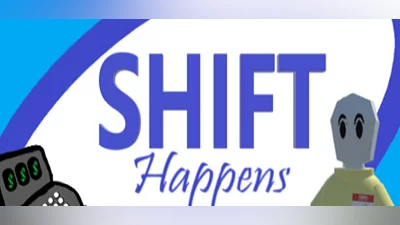 Shift Happens Bundle