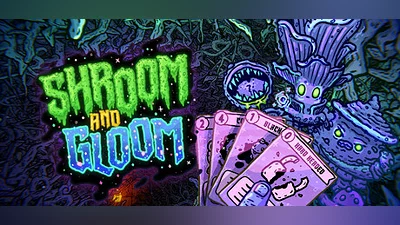 Shroom and Gloom Bundle
