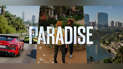 Paradise Bundle
