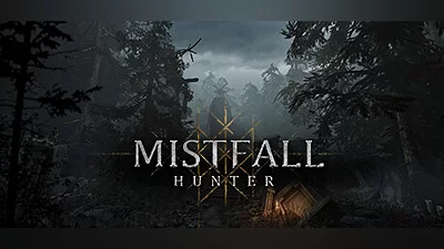 Mistfall Hunter Bundle