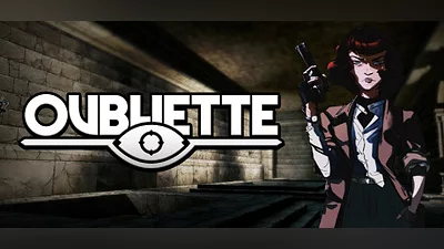 Oubliette Bundle