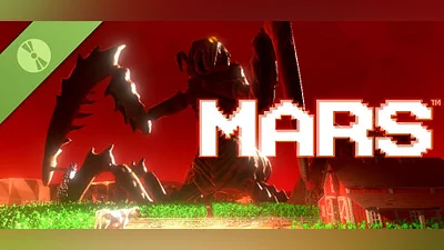 MARS: The Last Exodus Demo Bundle