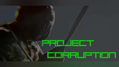 Project Corruption Bundle