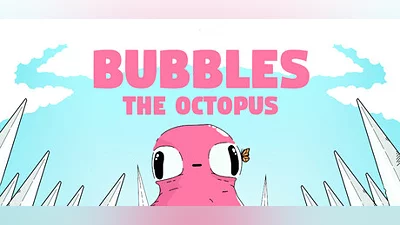 Bubbles The Octopus Bundle