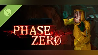 PHASE ZERO Demo Bundle