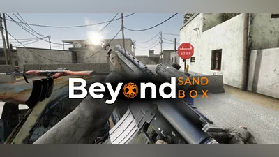 Beyond Sandbox Bundle