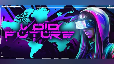 Void Future: Hacking Protocol Bundle