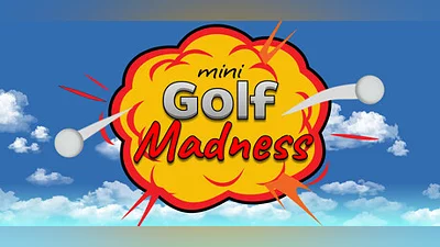 Mini Golf Madness Bundle