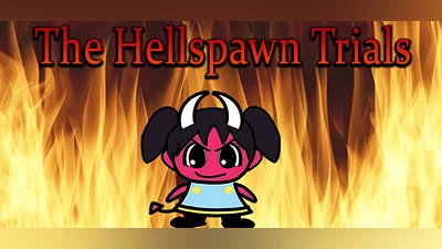 Hellspawn Trials: how many toddlers can you beat in a fight? Bundle