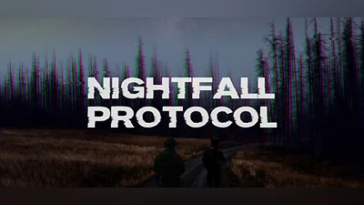 Nightfall Protocol Demo Bundle