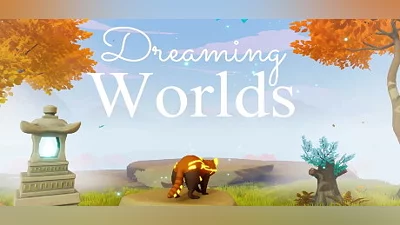 Dreaming Worlds Bundle