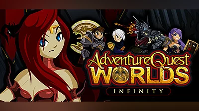 AdventureQuest Worlds: Infinity Bundle