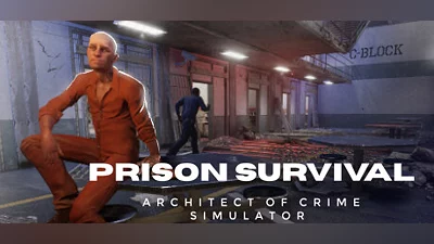 Prison Survival: Architect of Crime Simulator Bundle