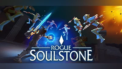 Rogue Soulstone Bundle