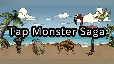 Tap Monster: Forest Bundle