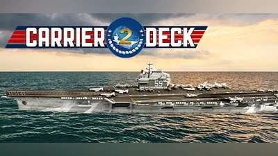 Carrier Deck 2 Bundle