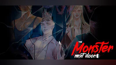 The Monster Next Door Bundle