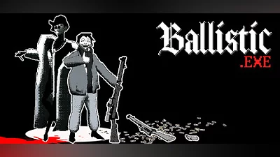 Ballistic.exe Bundle