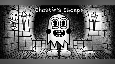 Ghostie's Escape Bundle