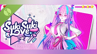 Suki Suki Love Demo Bundle